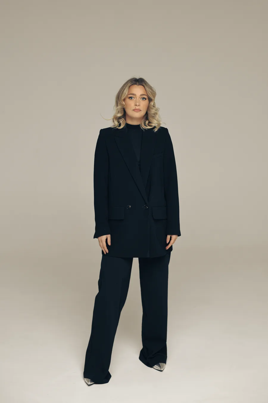 Karolina - Plaukų stilistė, BU studija